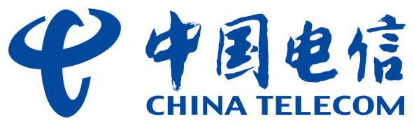 中国电信标识