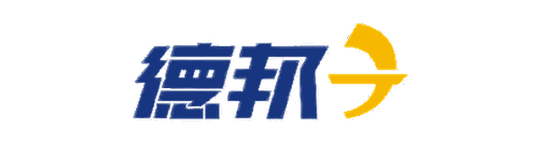 德邦快递标识
