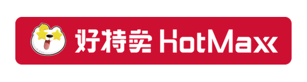 好特卖标识