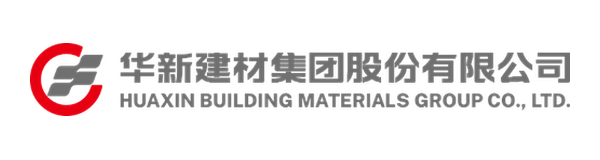 华新水泥标识