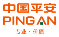 中国平安标识