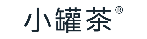 小罐茶标识
